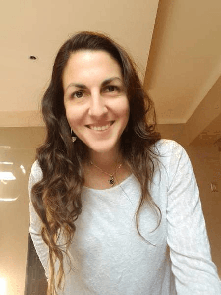 Marcela Calderón